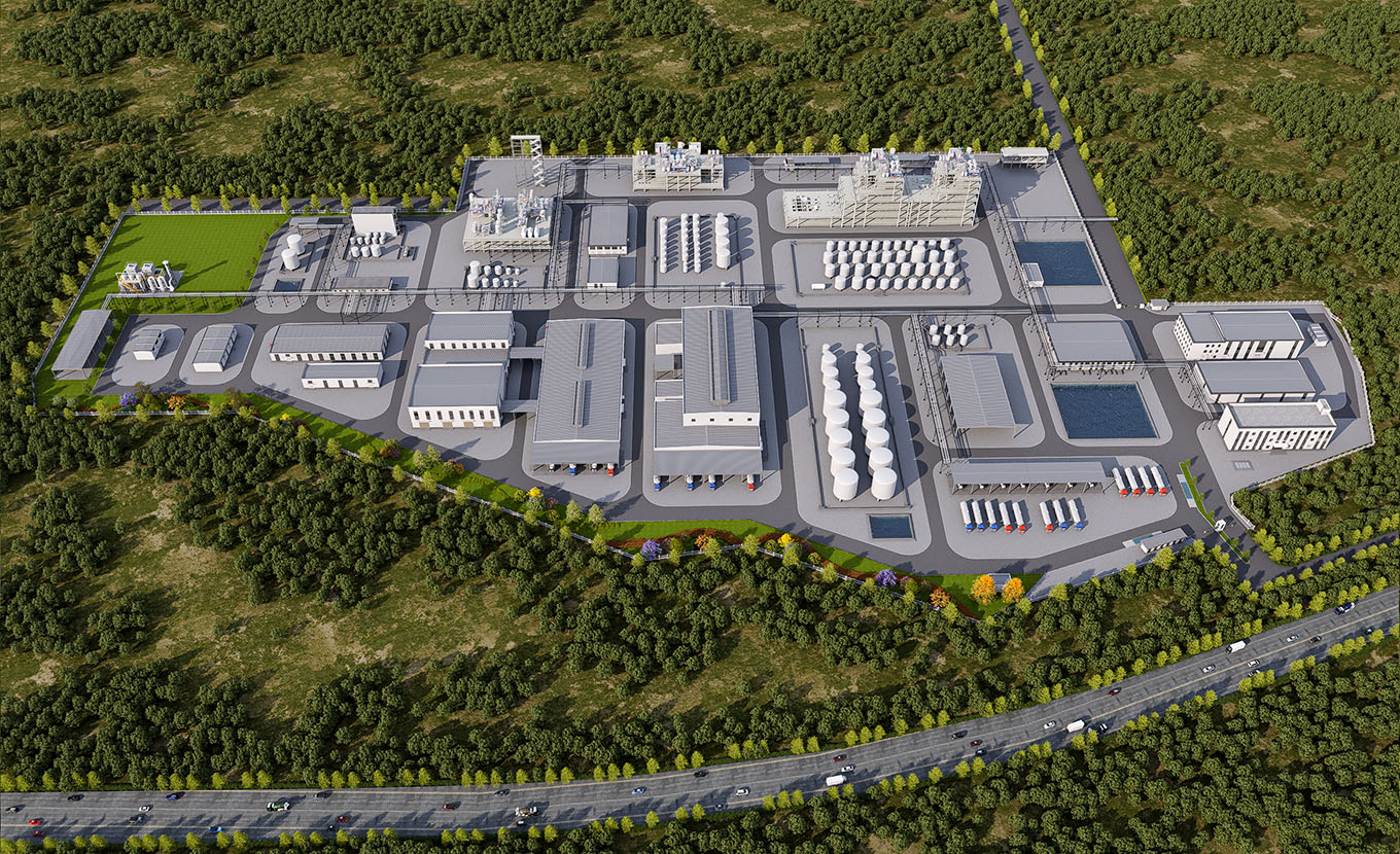 四川泸天化油脂化学有限公司 泸天化油脂化学