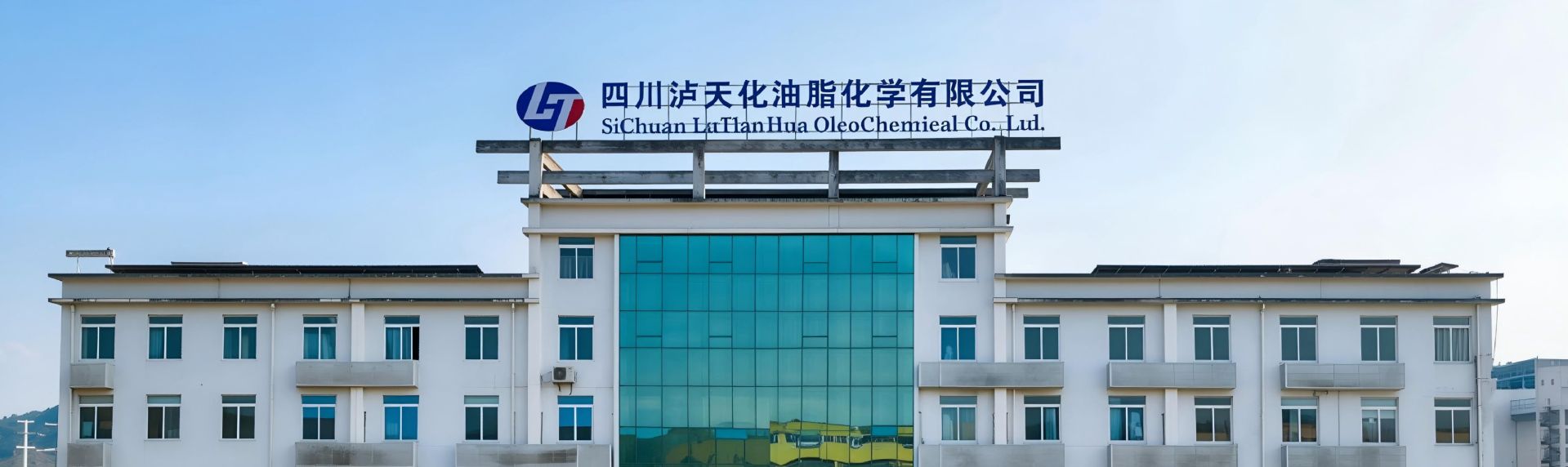 泸天化油脂化学