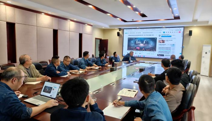 清风沐企廉入心 部门联动筑防线—— 四川泸天化油脂化学有限公司各部门开展廉洁从业专题学习