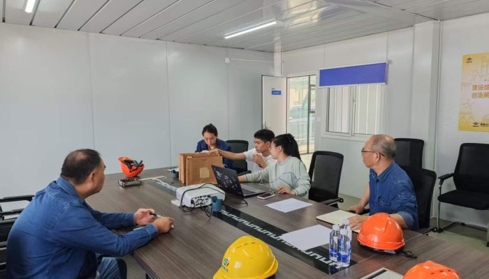 拧紧工资支付“安全阀”——泸天化油脂公司常态化推进农民工权益保障工作